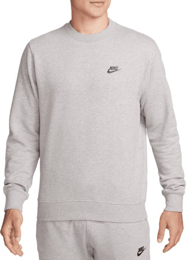 Nike Men's Sportswear Club Fleece Revival Crewneck Sweatshirt product image