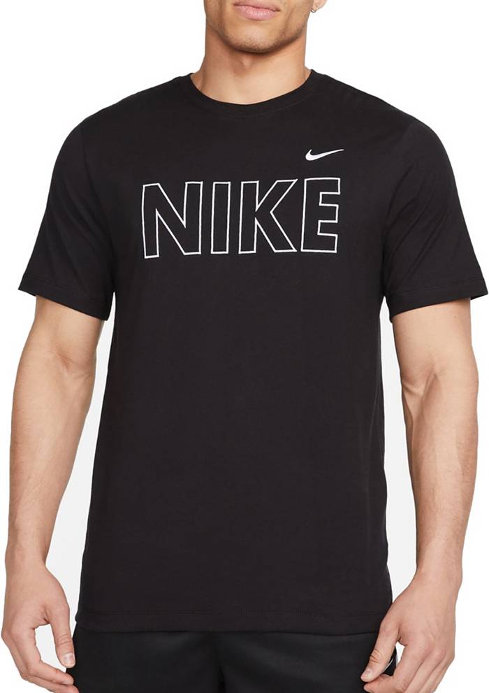 Nike Sportswear Men's Graphic Short Sleeve T-Shirt