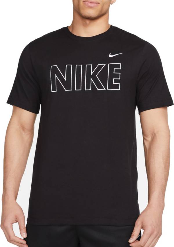Nike Men s Sportswear Short Sleeve Graphic T Shirt Dick s