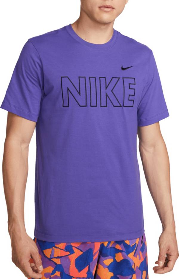 Nike Men's Sportswear Short Sleeve T-Shirt product image