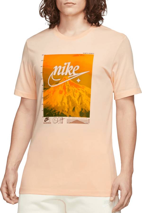 Nike Men\'s Sportswear T-Shirt | Dick\'s Sporting Goods