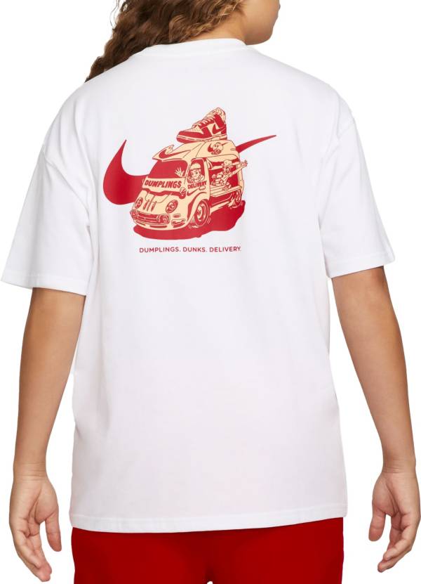 knijpen Werkloos Roeispaan Nike Men's Sportswear Sole Food T-Shirt | Dick's Sporting Goods