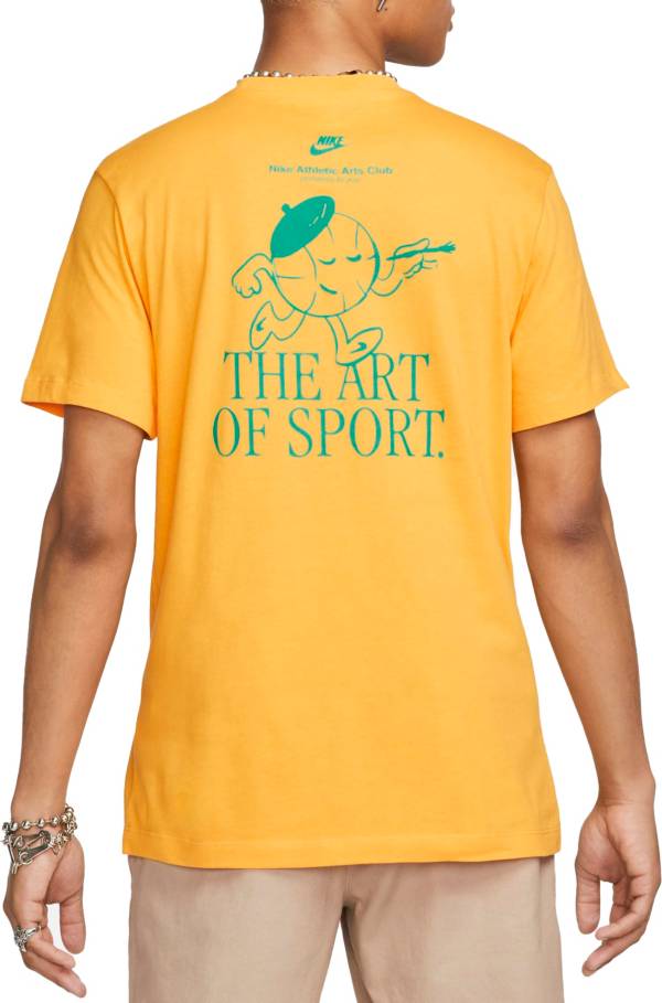 Nike Men's Art In Sport T-Shirt product image