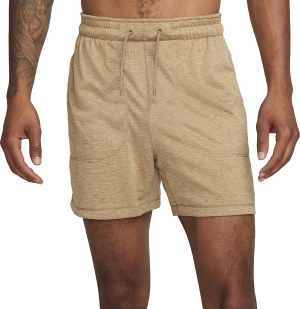 Nike Yoga Dri-FIT Men's Shorts