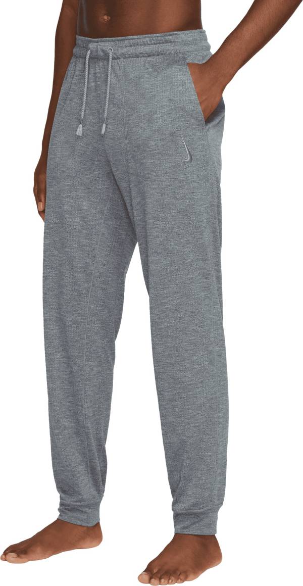 Nike Men's Yoga DriFIT Jogger Pants Dick's Sporting Goods
