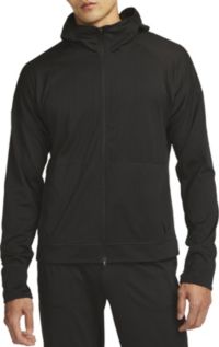 セットアップ　NIKE YOGA Dri-Fit Hoodie ナイキジャージ Nike Yoga Dri-FIT Men's Full-Zip Fleece Hoodie (as1, alpha