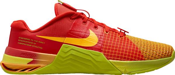 Nike Metcon 9 By You Custom Men's Workout Shoes. Nike IE