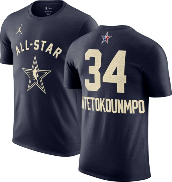 Nba all star 2020 hot sale merchandise