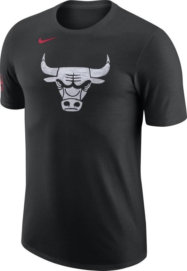 Chicago discount bull nike