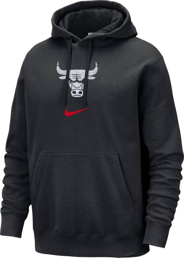 Nba best sale bulls hoodie