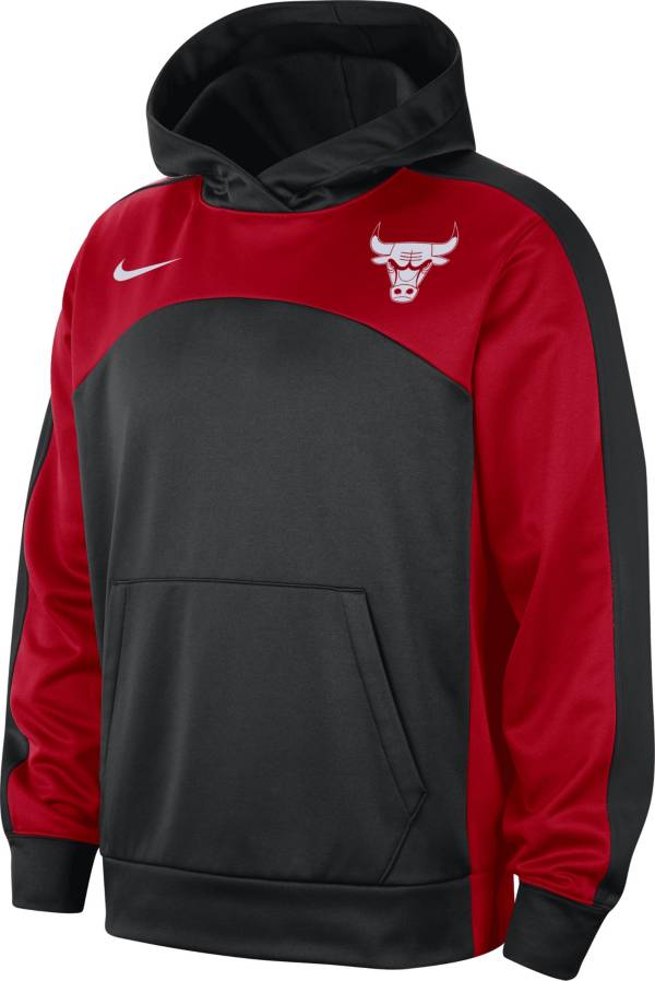 Bulls sale nike hoodie