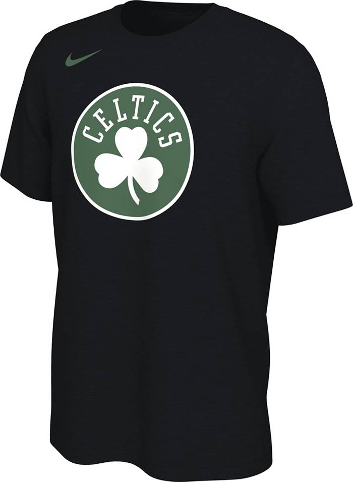 Nike Men's Boston Celtics Marcus Smart #36 Green Dri-FIT Swingman Jersey