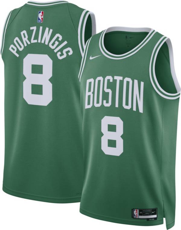 Porzingis cheap replica jersey