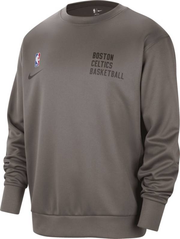 Celtics crewneck online sweatshirt