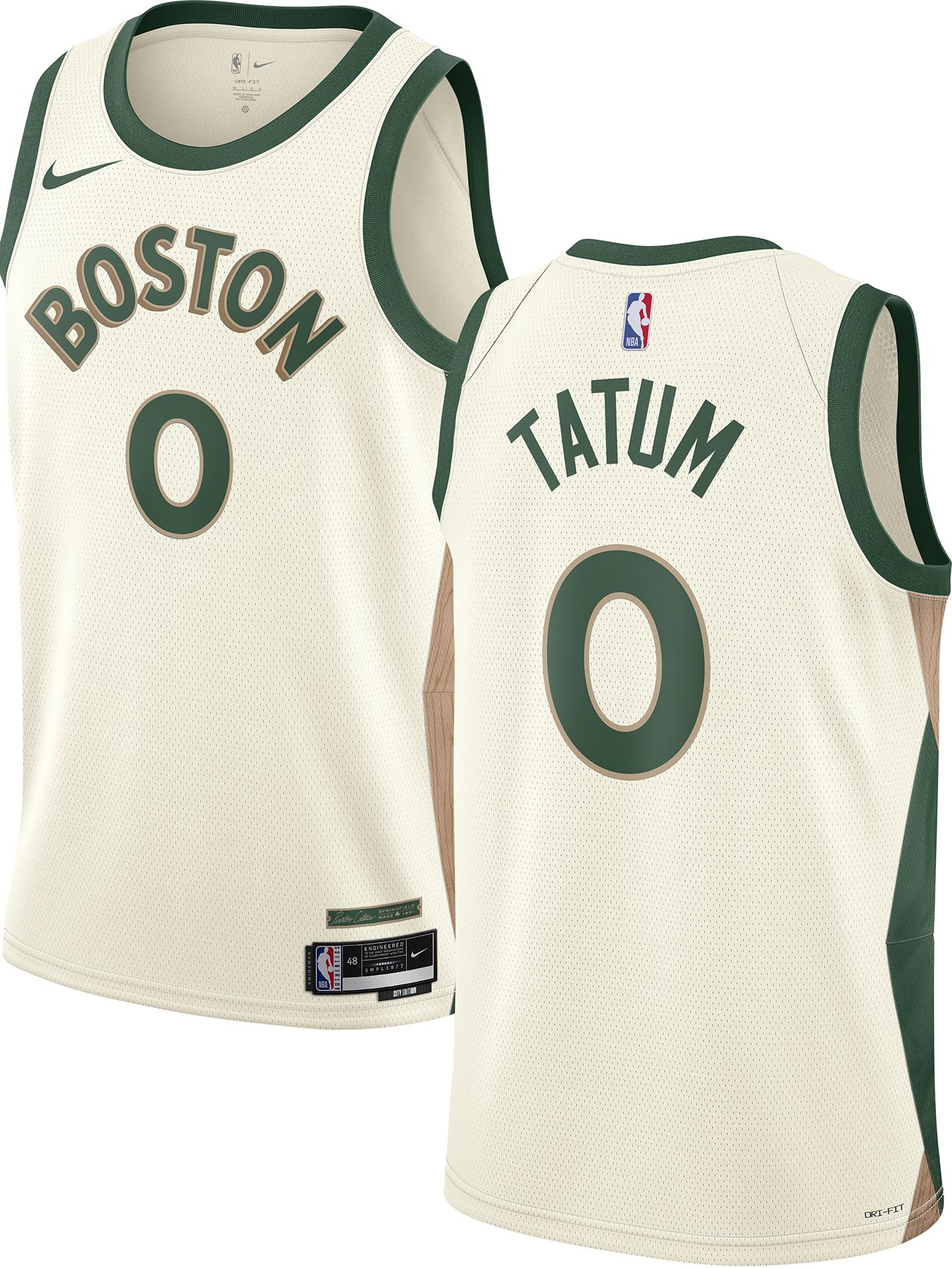 boston celtics nike apparel