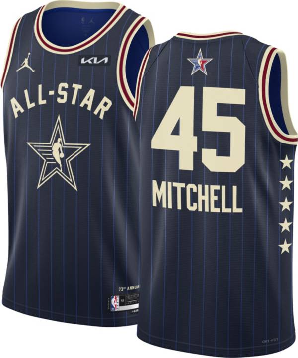 Mitchell & Ness NBA All-Star Pack