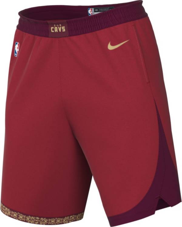 Cavs swingman hot sale shorts