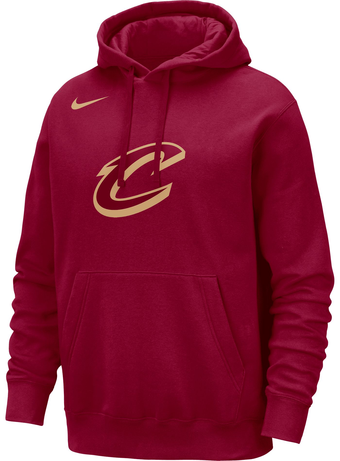 Cleveland cavaliers hoodie nike on sale