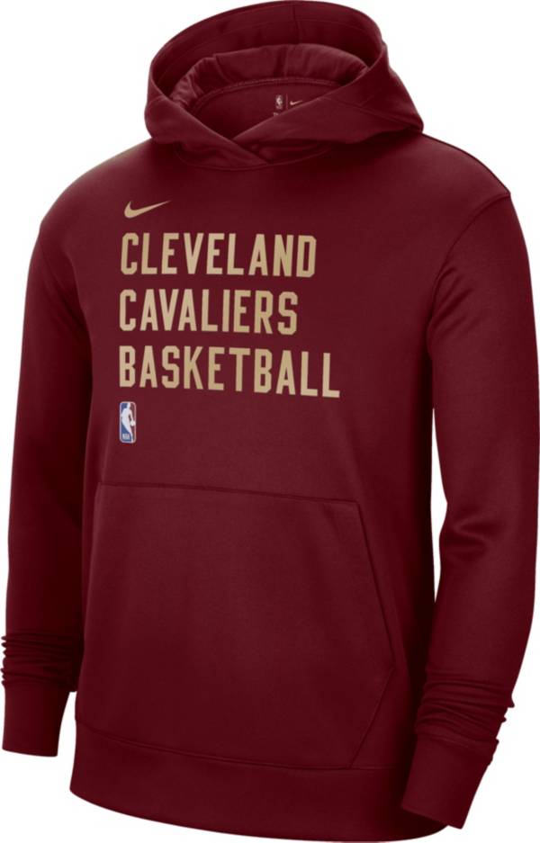 Cleveland cavaliers shop nike spotlight