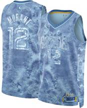 Vancouver Grizzlies Ja Morant #12 Medium M Jersey Nike Swingman