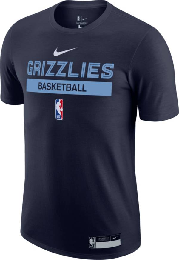 Nike Men's Memphis Grizzlies Practice Swingman Dri-FIT Jersey product image