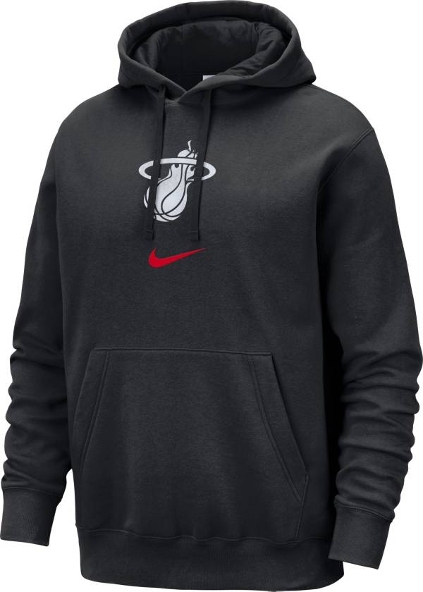 Miami heat clearance city edition sweatshirt