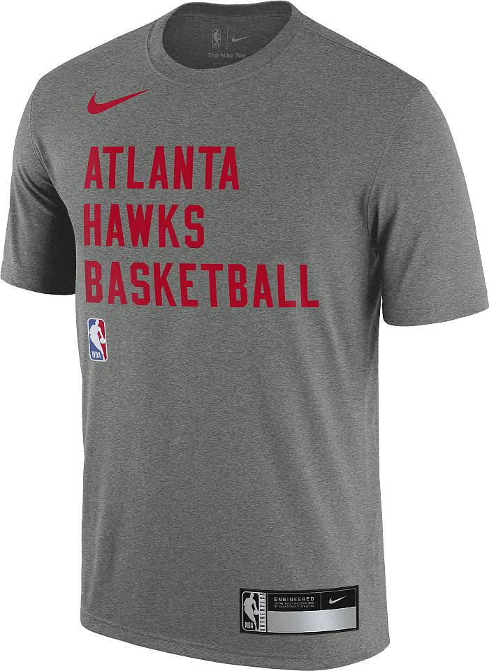 Atlanta Hawks Men's Nike NBA T-Shirt