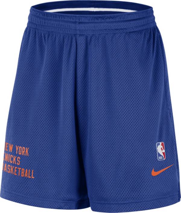 Knicks cheap nike shorts