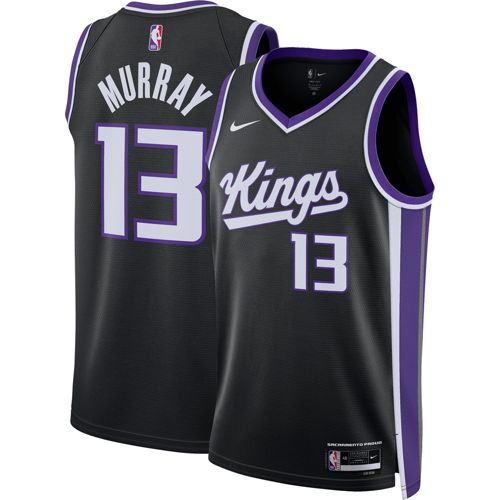 Nike Adult Sacramento Kings DeMar DeRozan #10 Hardwood Classics