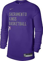 Keegan Murray Men's Long Sleeve T-Shirt, Sacramento Basketball Men's Long  Sleeve T-Shirt
