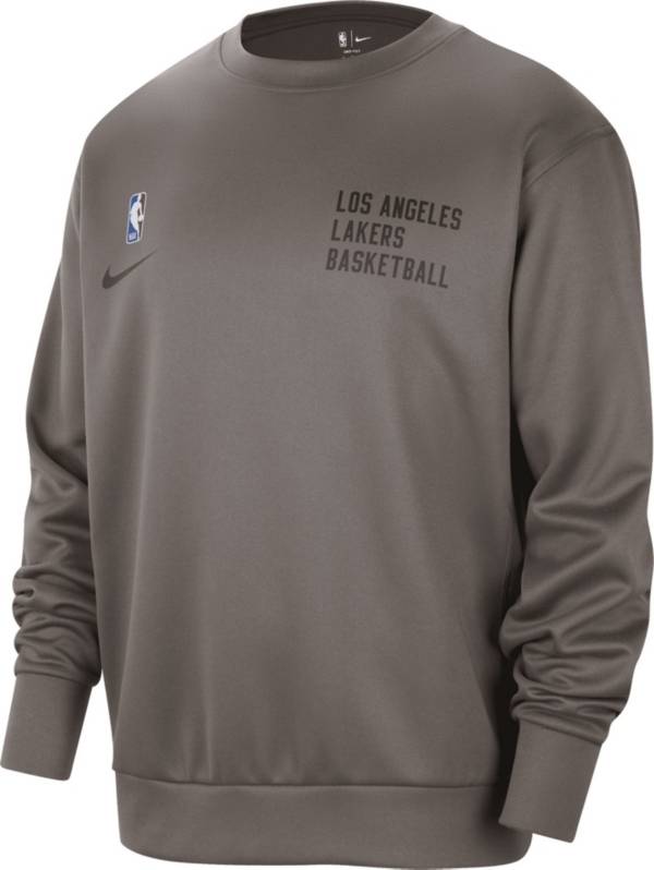 Nike los angeles online sweatshirt