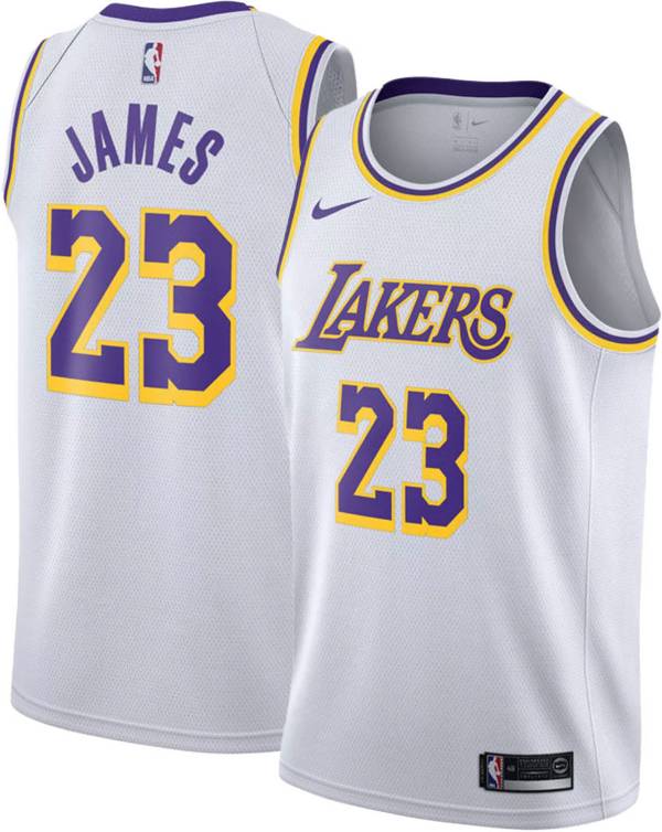 Lebron james jersey store dicks sporting goods