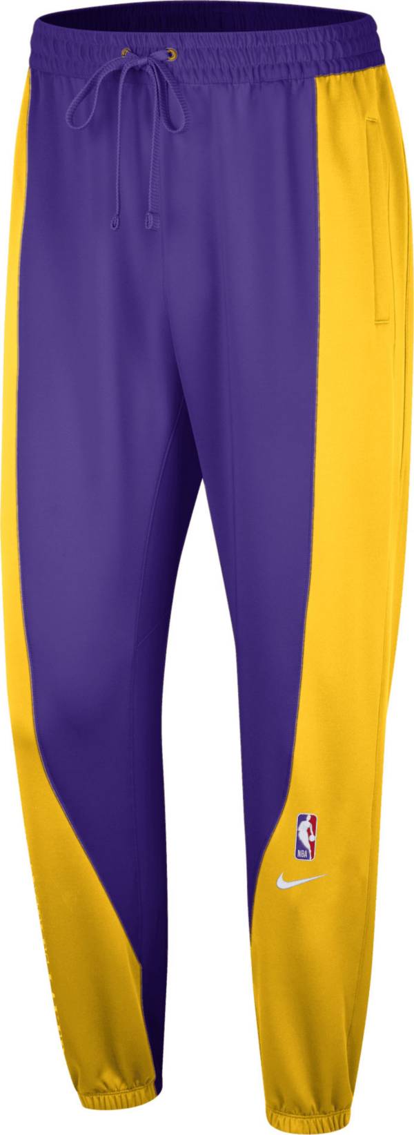 Lakers 2025 showtime pants