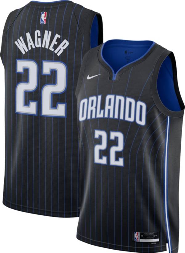 Orlando magic icon store jersey