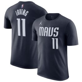 Nike ダラス・マーベリックス ジャージ 11 IRVING Dallas Mavericks Kyrie Irving #11 Nike NBA Swingman | eBay