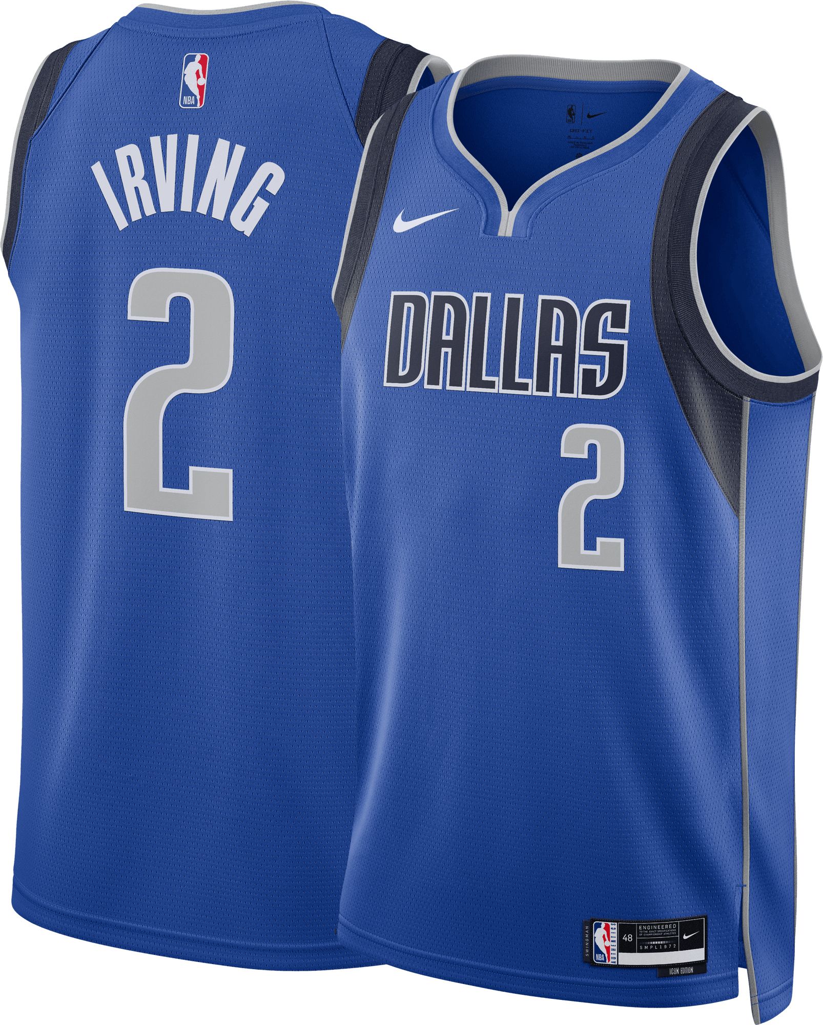 kyrie youth jersey