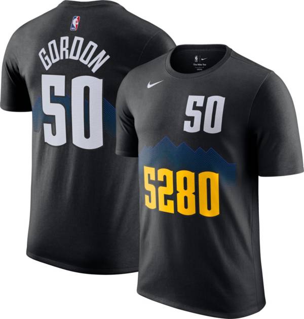 Aaron gordon city store jersey