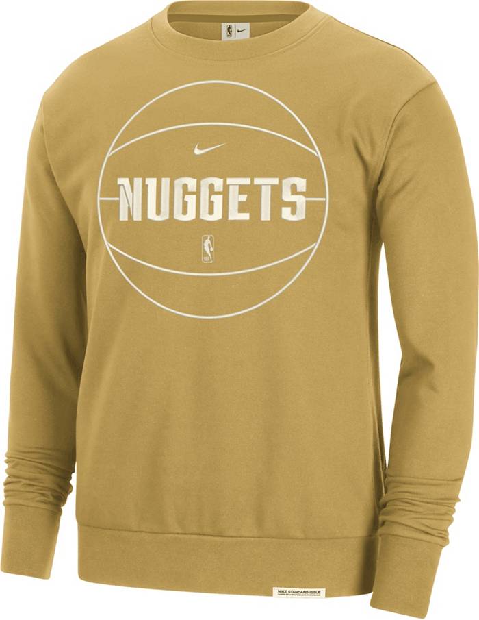 47 Men's Denver Nuggets Jamal Murray #27 Navy T-Shirt