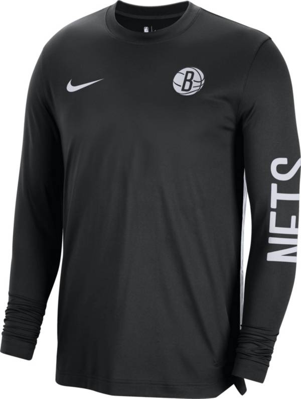 brooklyn nets dri fit