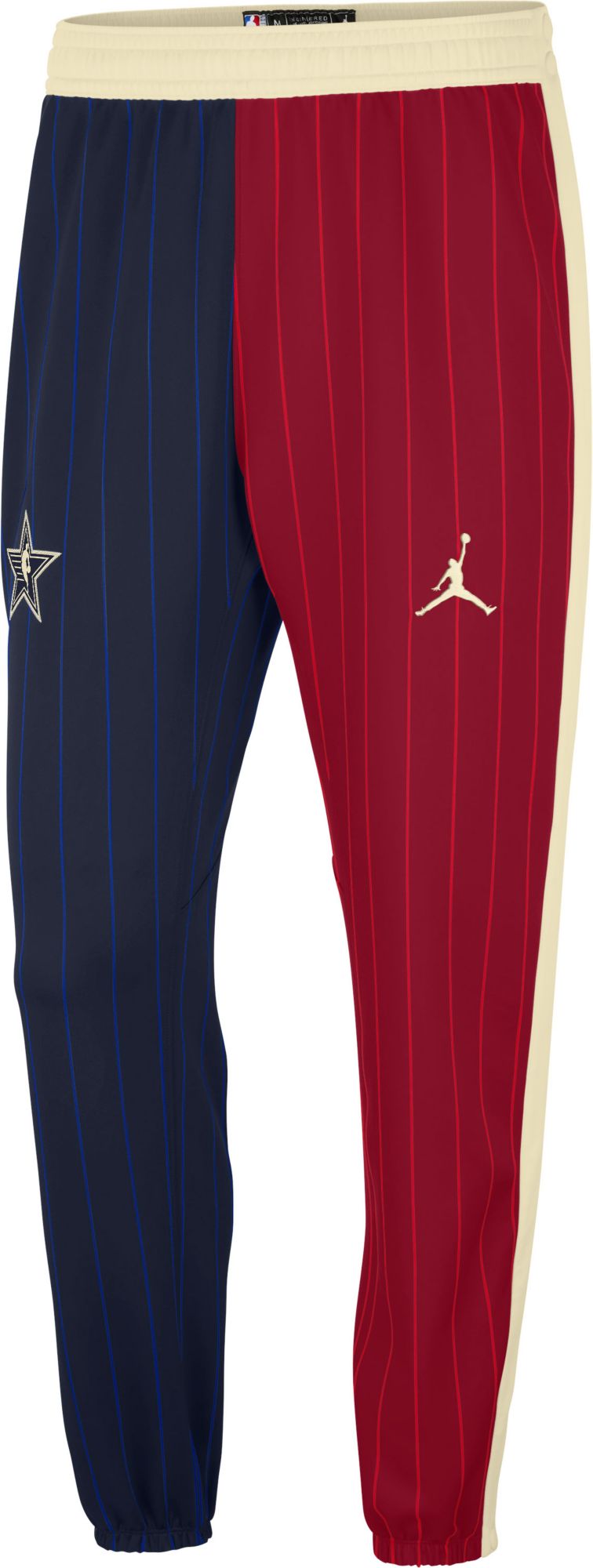 Nba all store star pants