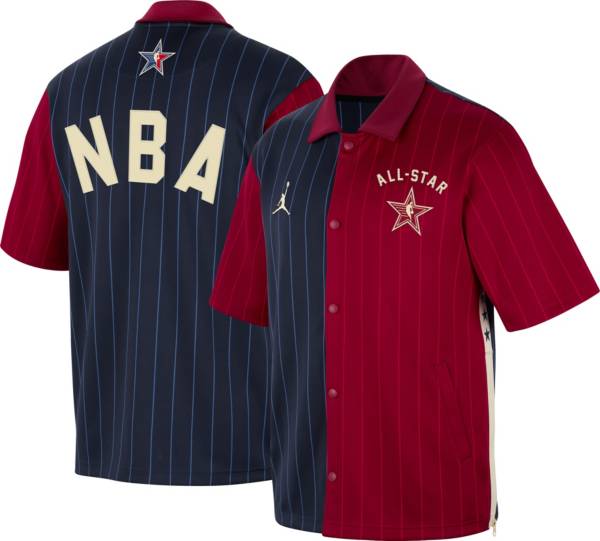 Nba button cheap up jersey