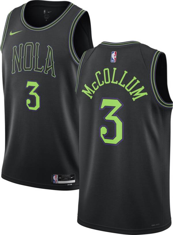 New Orleans Pelicans City Edition Jerseys, Pelicans City Apparel