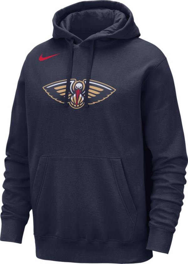 Nike cheap pelicans hoodie