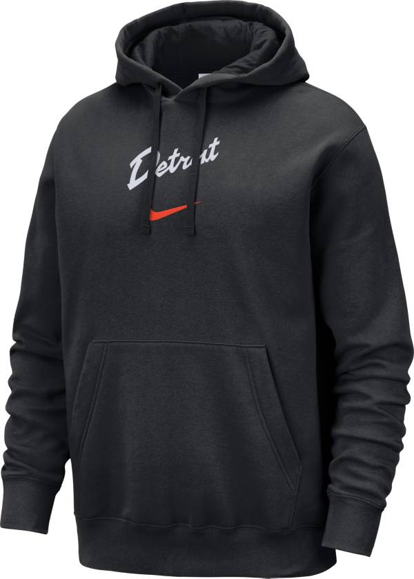 Nike Men s 2023 24 City Edition Detroit Pistons Club Pullover