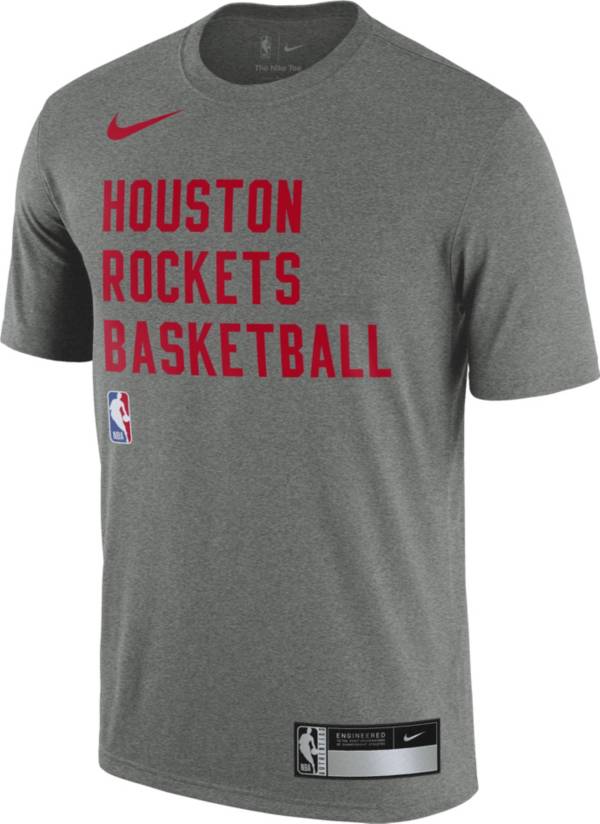 Houston rockets store practice shirt