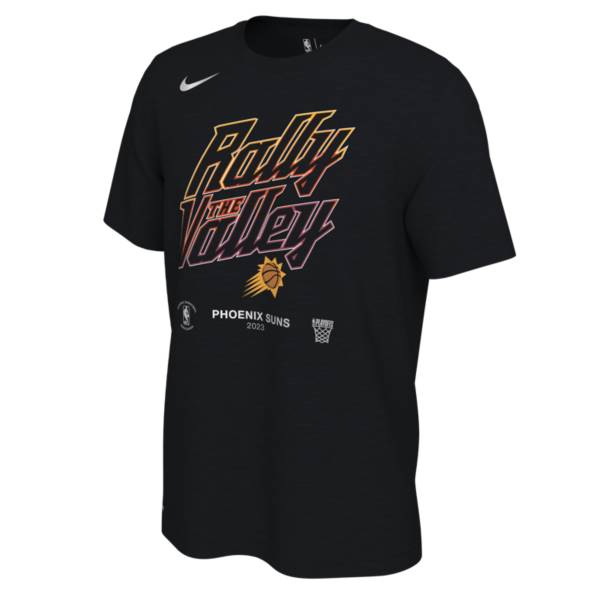 NBA Phoenix Suns Chris Paul City Edition Jersey #3 in 2023