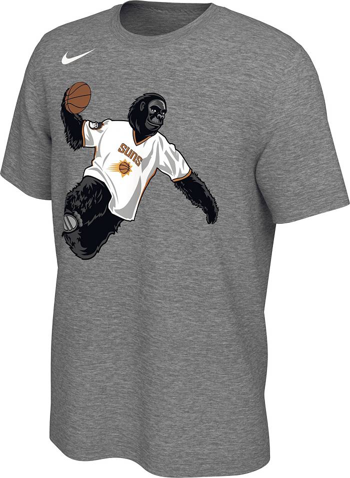 NBA Phoenix Suns Practice Short Sleeve T-Shirt
