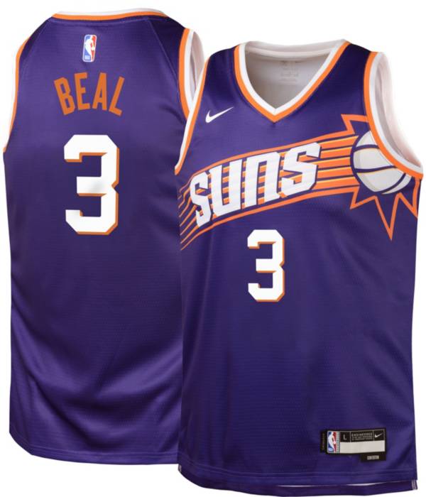 Bradley beal hot sale jersey