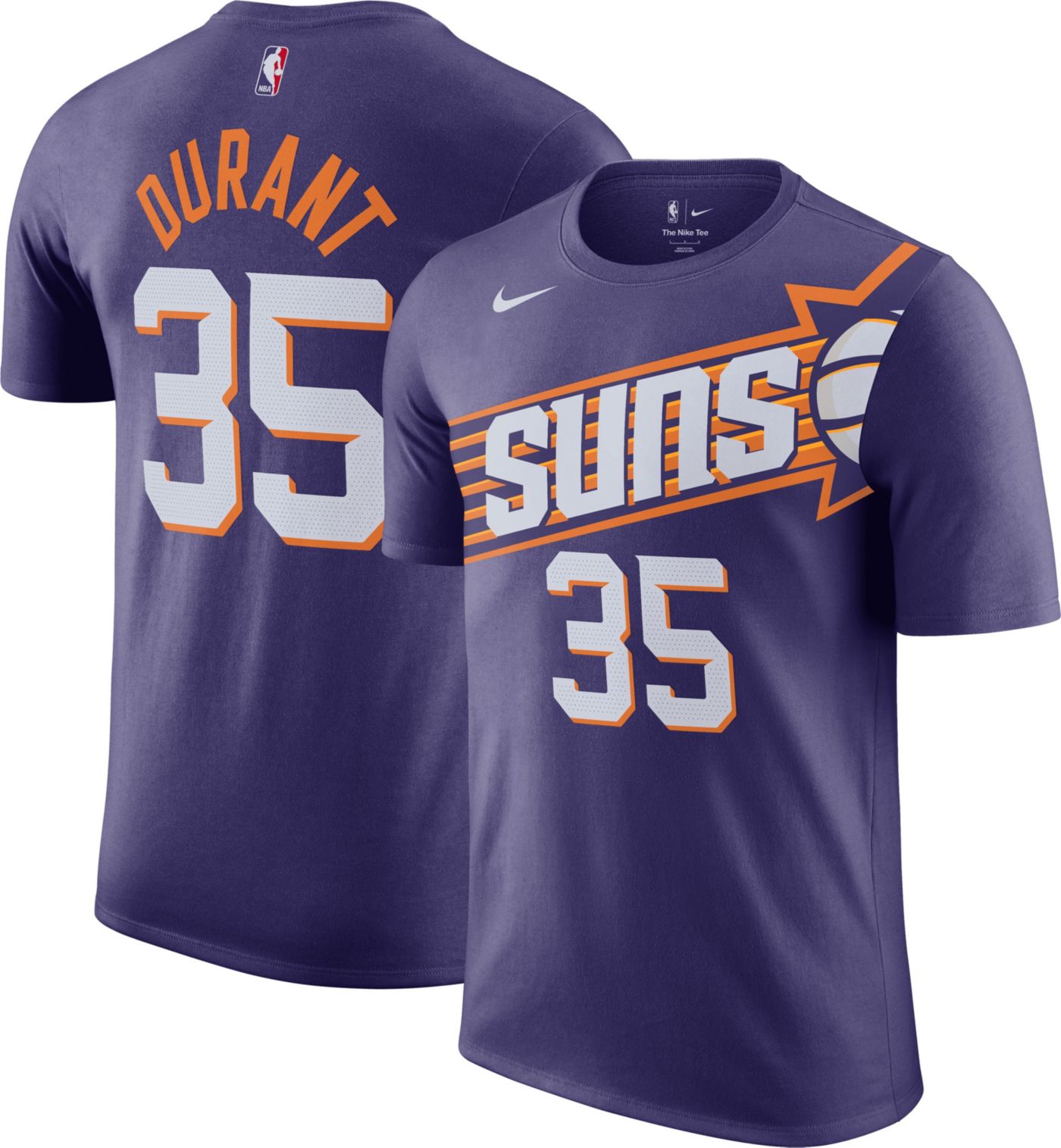 Kevin durant mens purple outlet