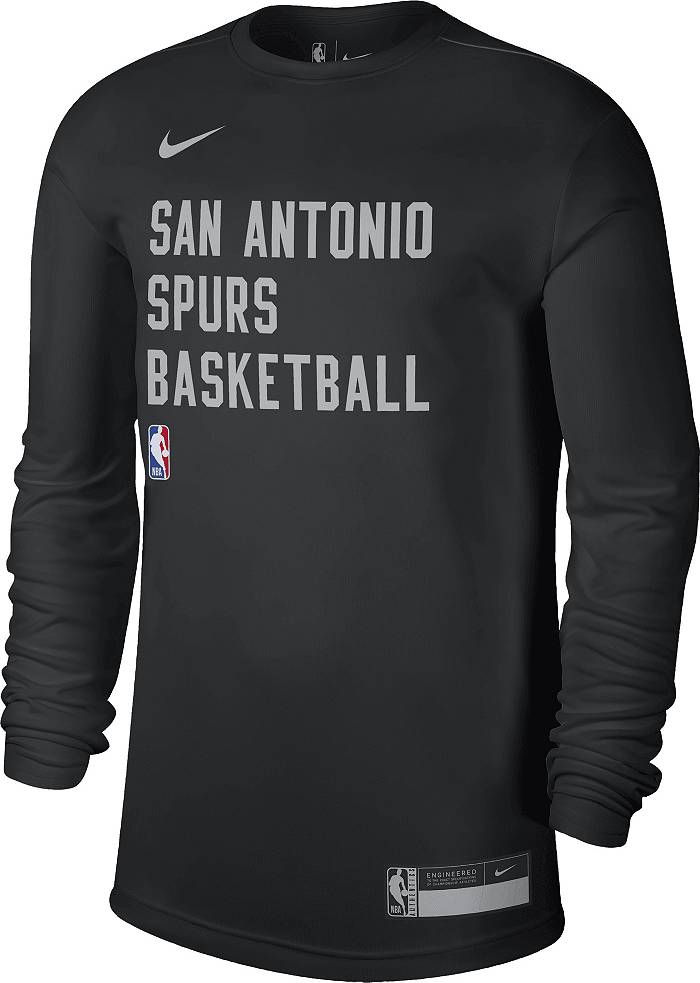 San Antonio Spurs Oversized Tee
